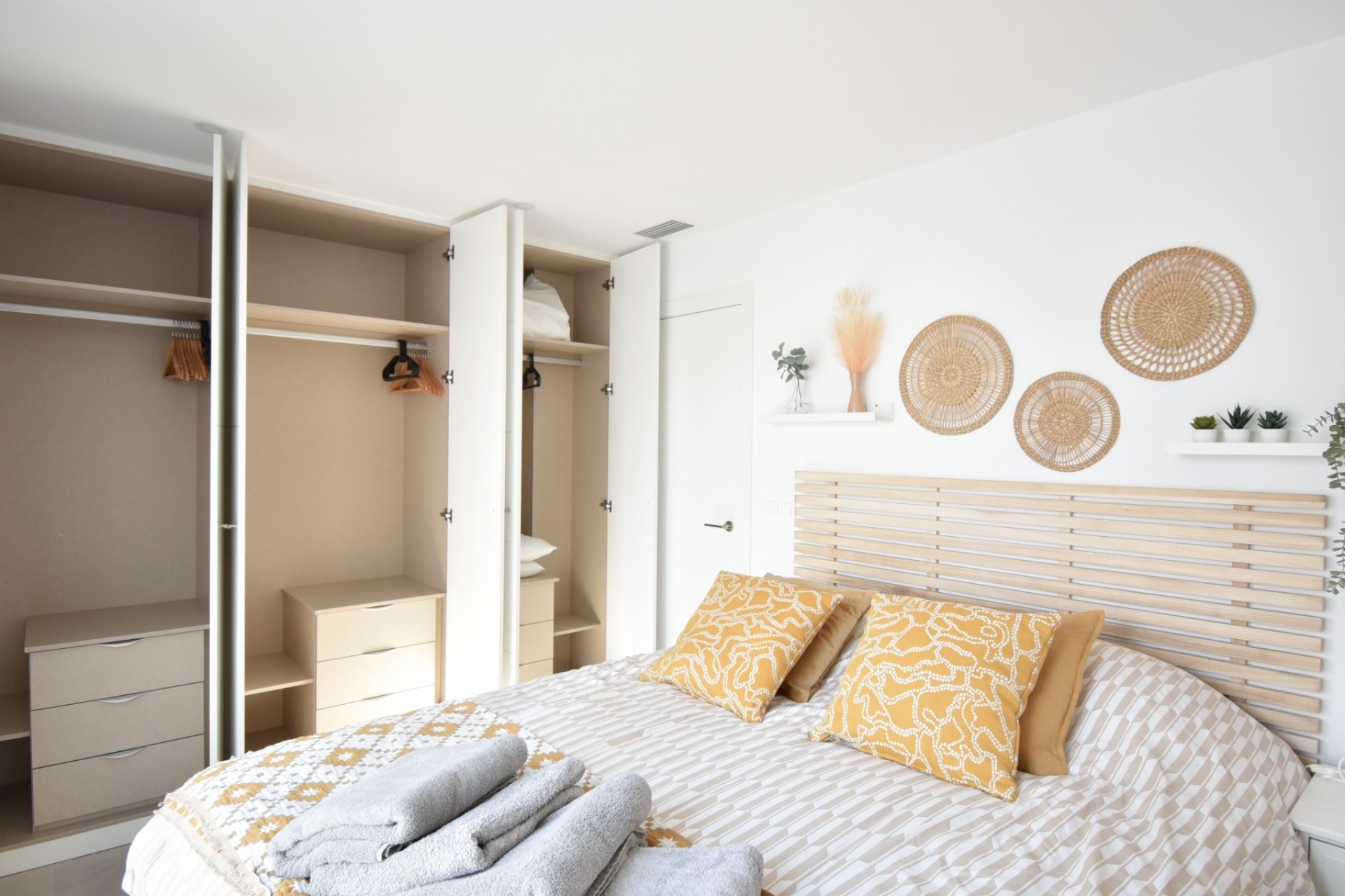 Nowe budownictwo - Willa -
San Pedro del Pinatar