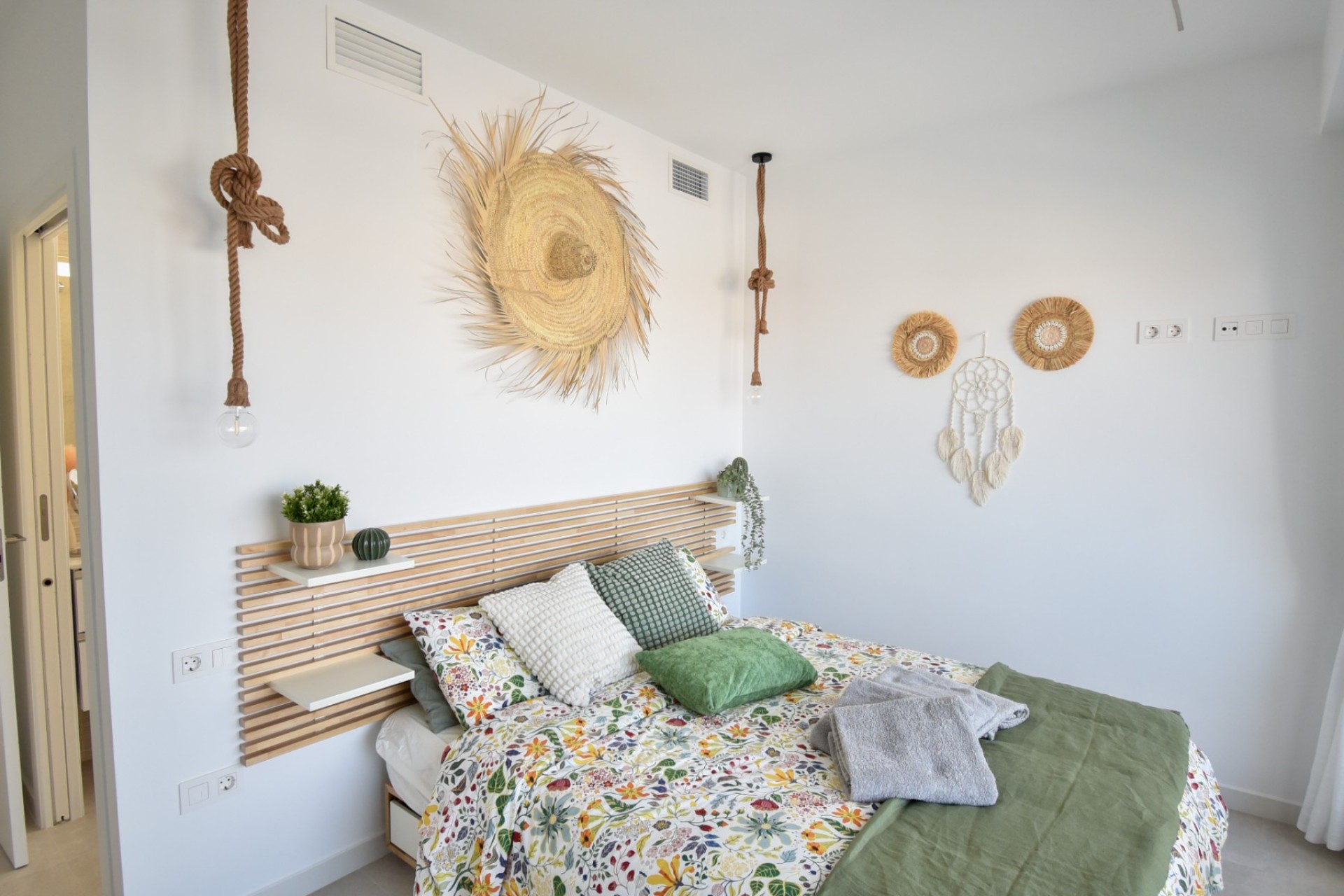 Nowe budownictwo - Willa -
San Pedro del Pinatar