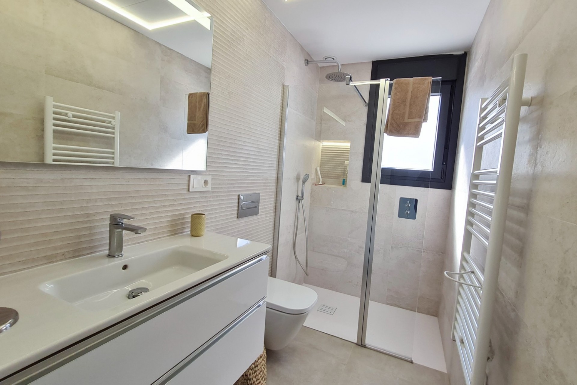 Nowe budownictwo - Willa -
San Pedro del Pinatar