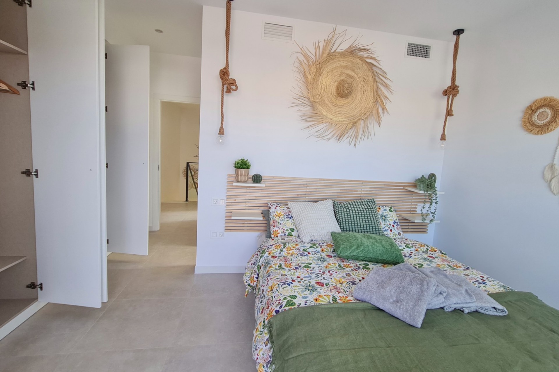 Nowe budownictwo - Willa -
San Pedro del Pinatar