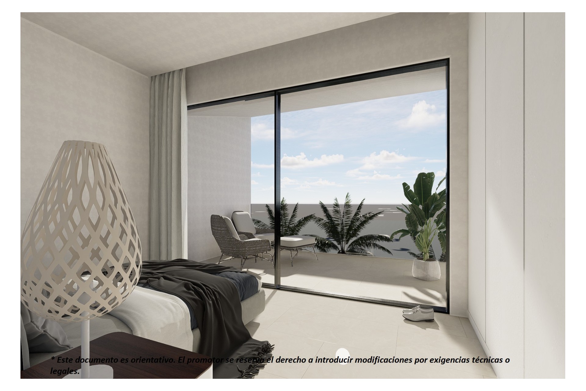 Nowe budownictwo - Willa -
San Pedro del Pinatar