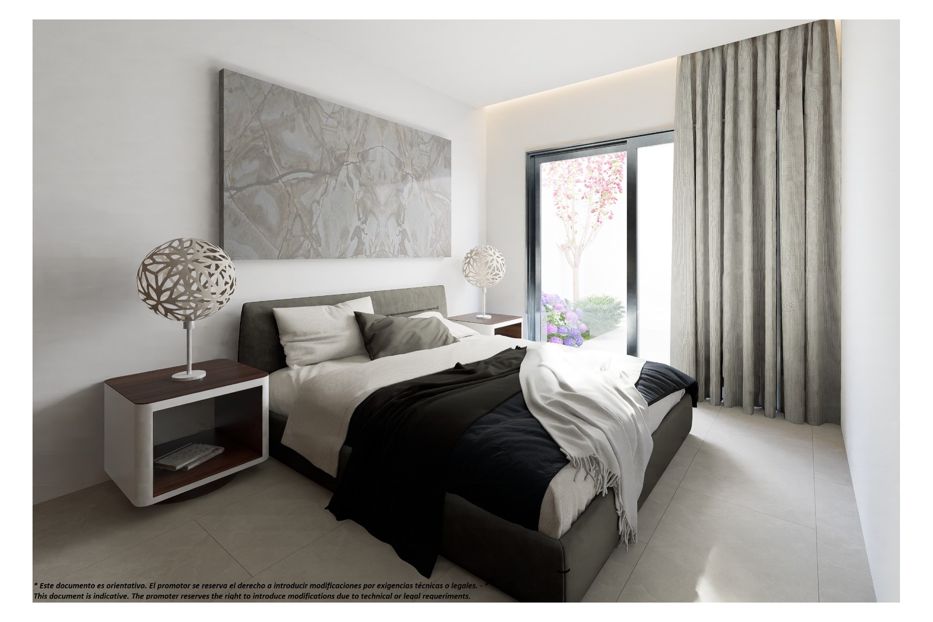 Nowe budownictwo - Willa -
San Pedro del Pinatar