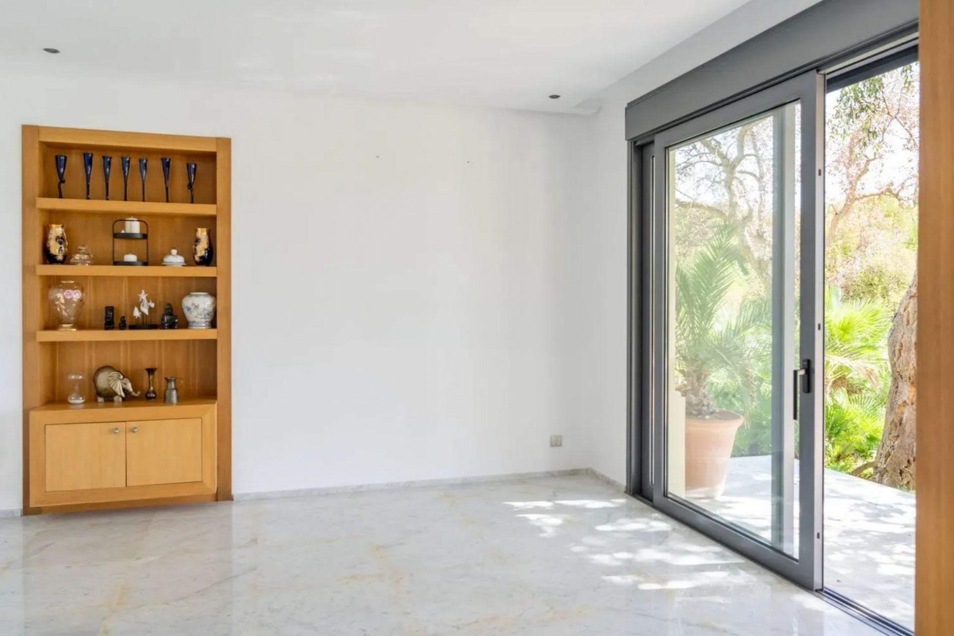 Nowe budownictwo - Willa -
San Roque