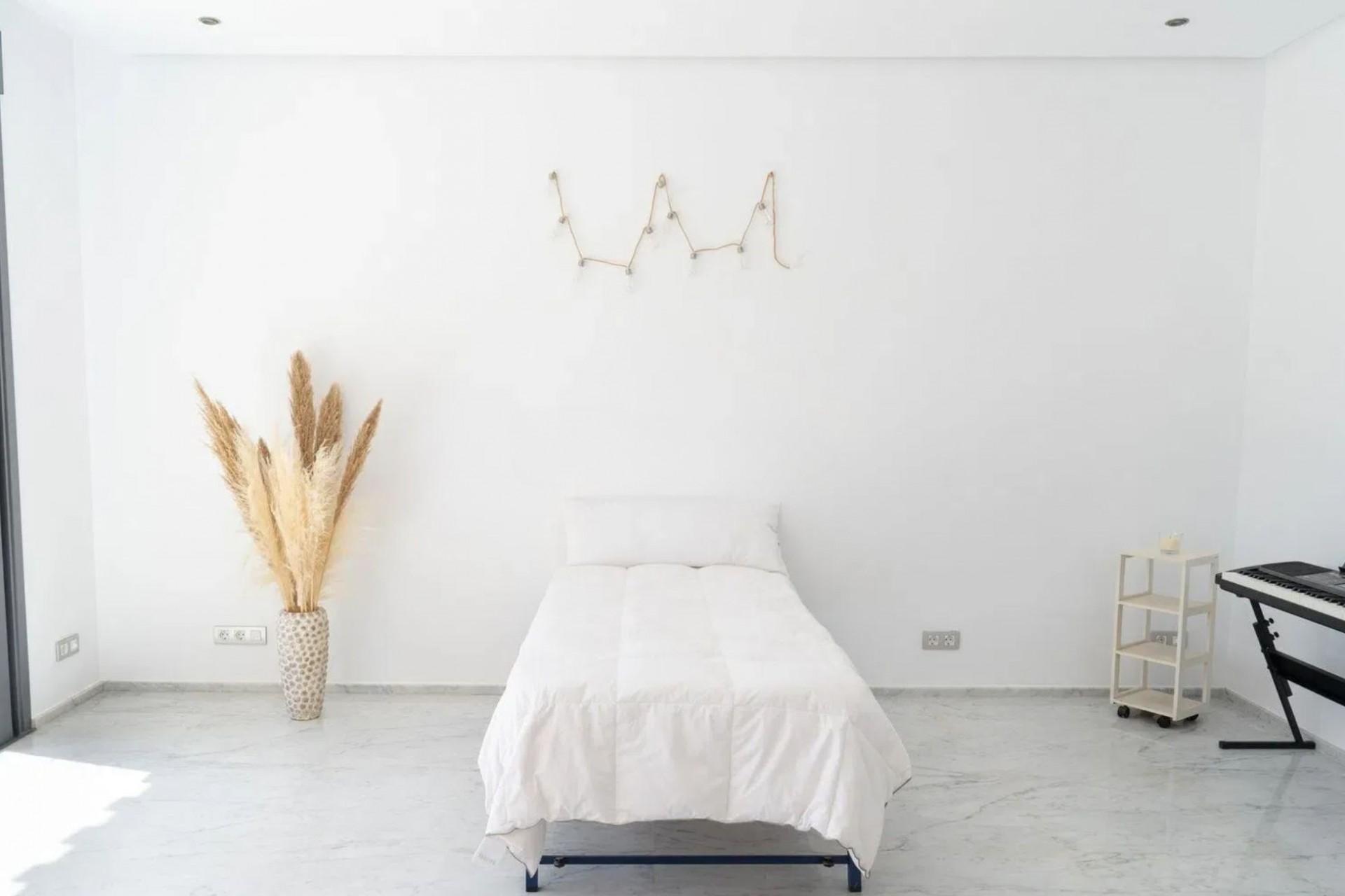 Nowe budownictwo - Willa -
San Roque