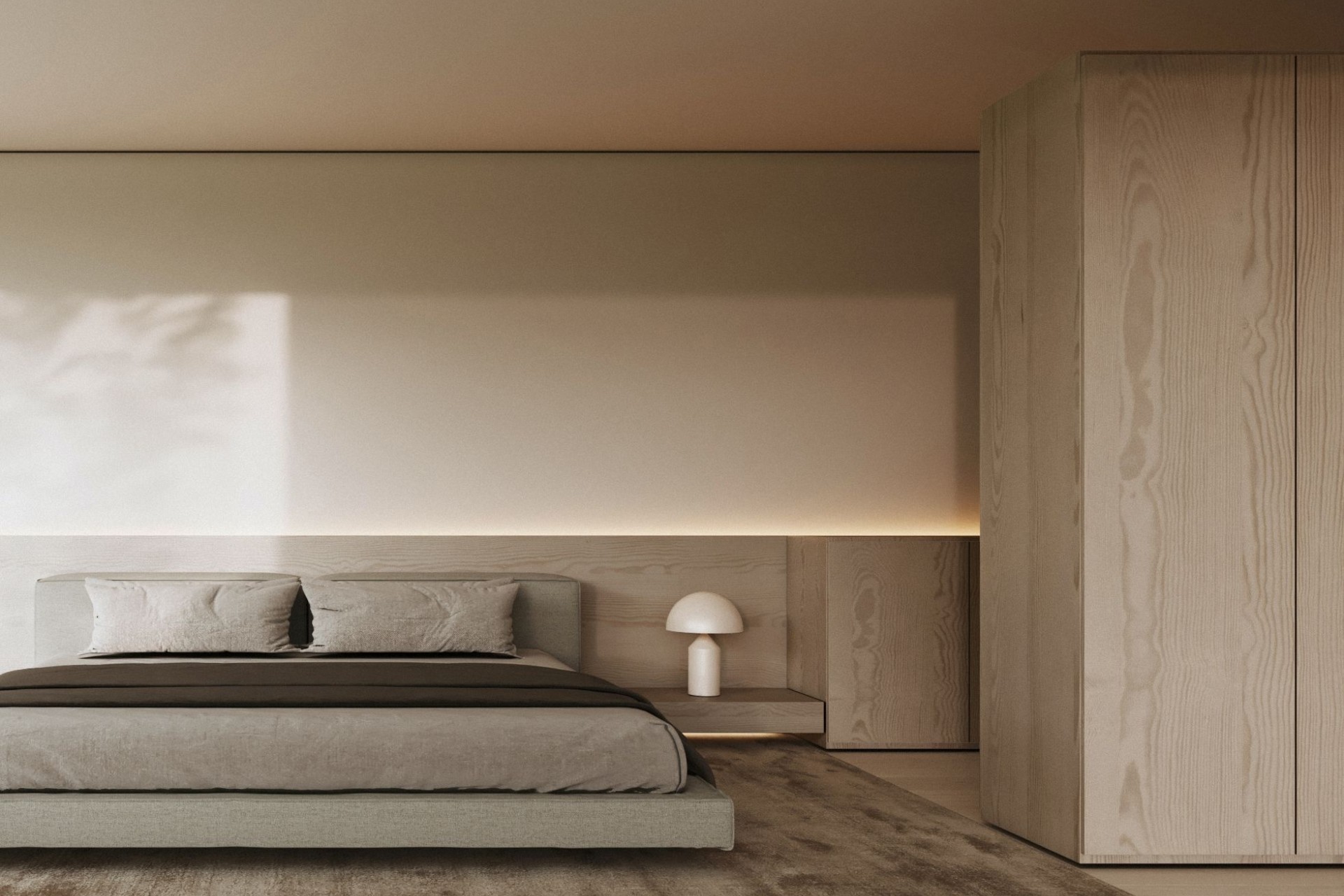 Nowe budownictwo - Willa -
San Roque