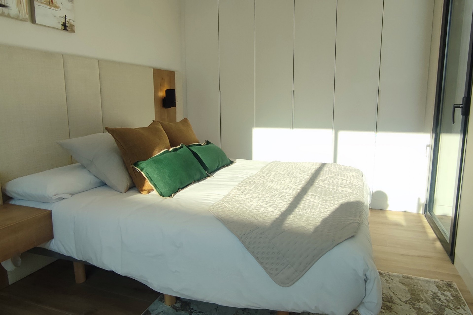 Nowe budownictwo - Willa -
Torre de la Horadada