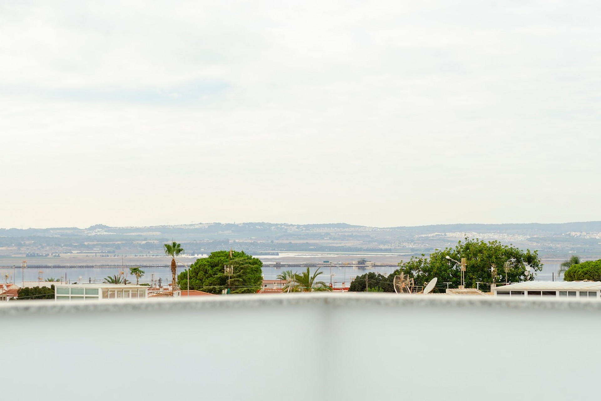 Nowe budownictwo - Willa -
Torrevieja