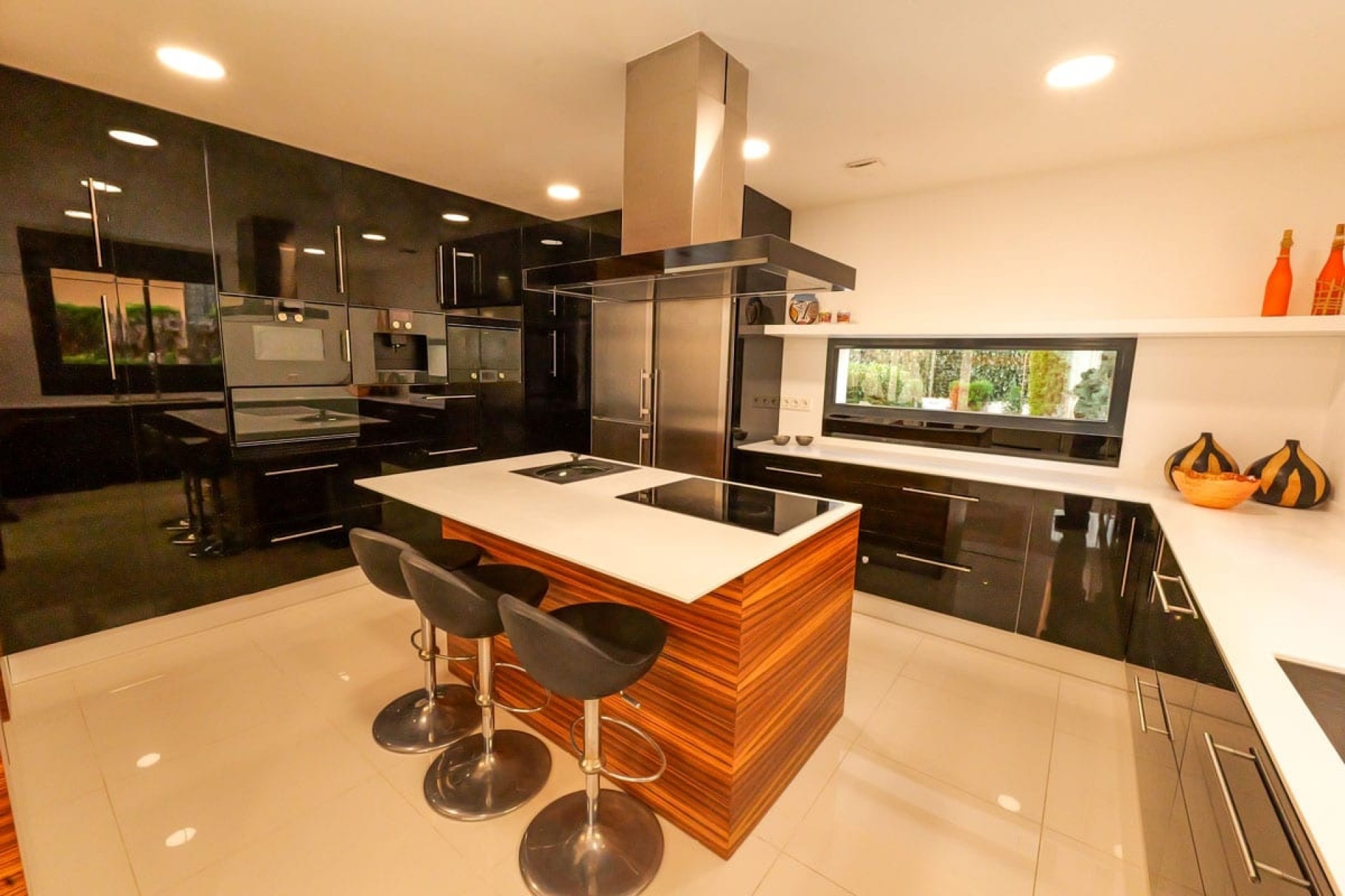 Nowe budownictwo - Willa -
Torrevieja