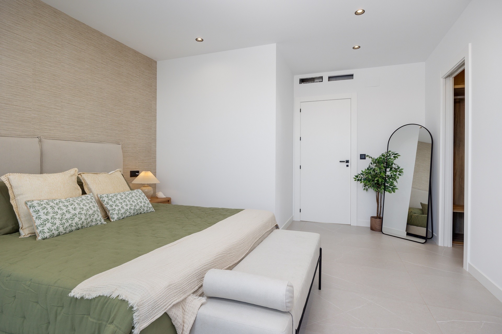 Nowe budownictwo - Willa -
Torrevieja