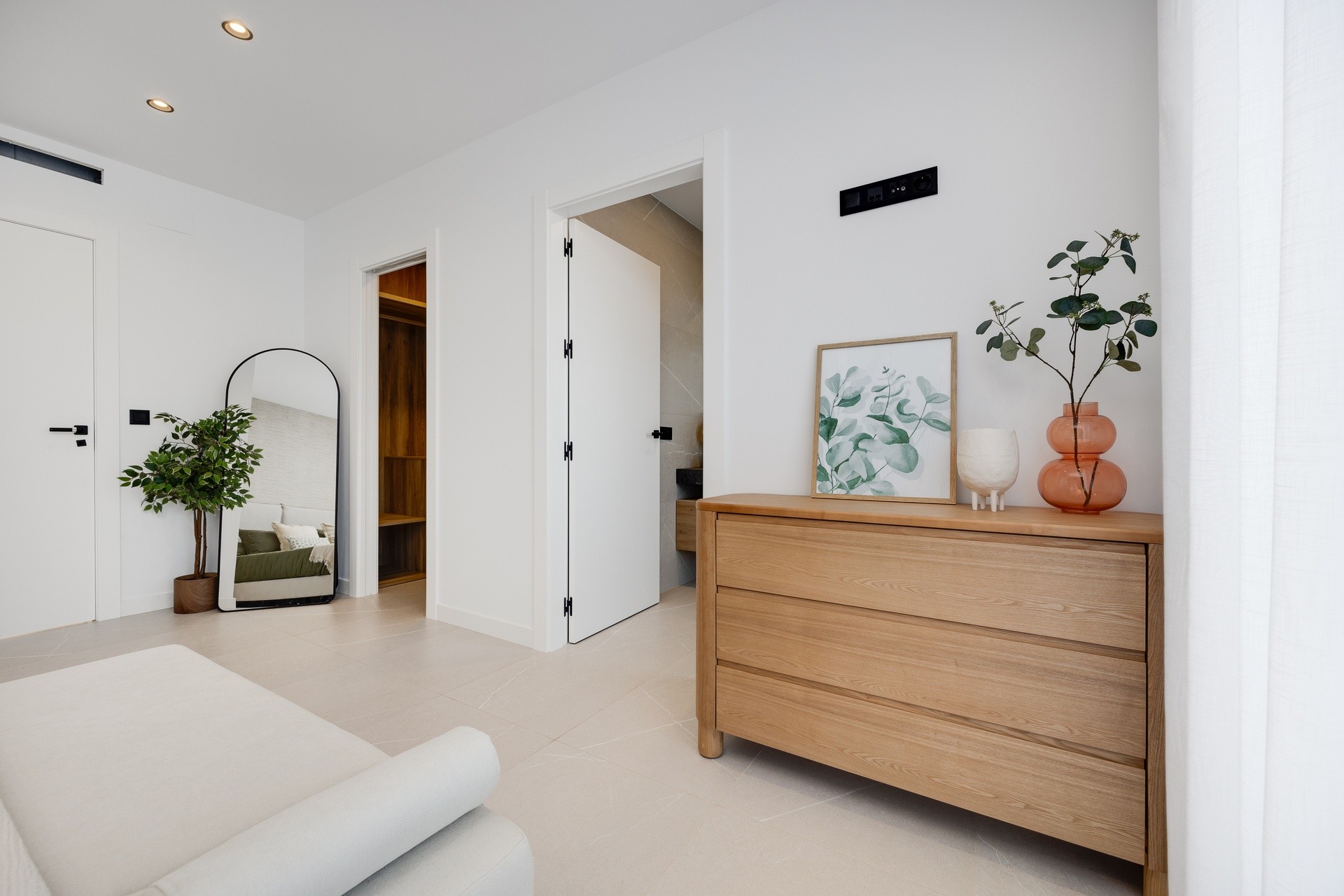 Nowe budownictwo - Willa -
Torrevieja