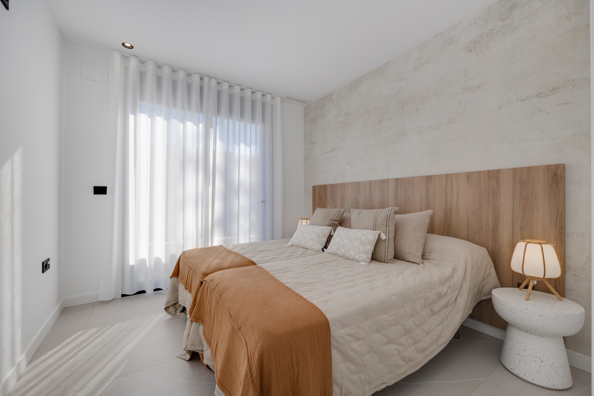 Nowe budownictwo - Willa -
Torrevieja