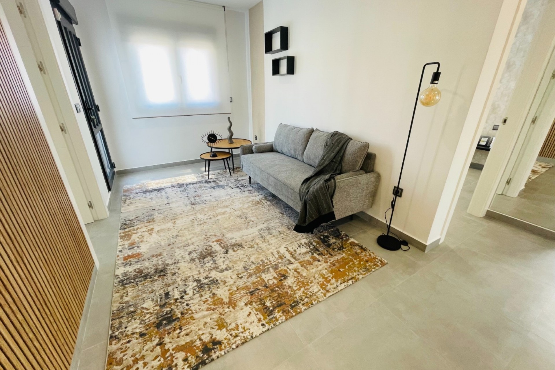 Nowe budownictwo - Willa -
Torrevieja