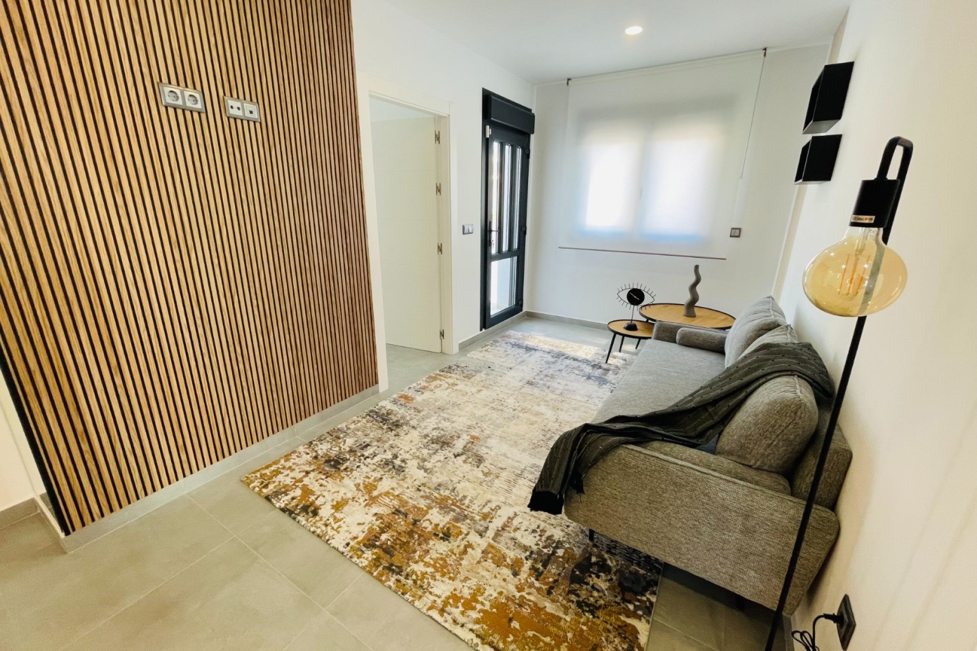 Nowe budownictwo - Willa -
Torrevieja