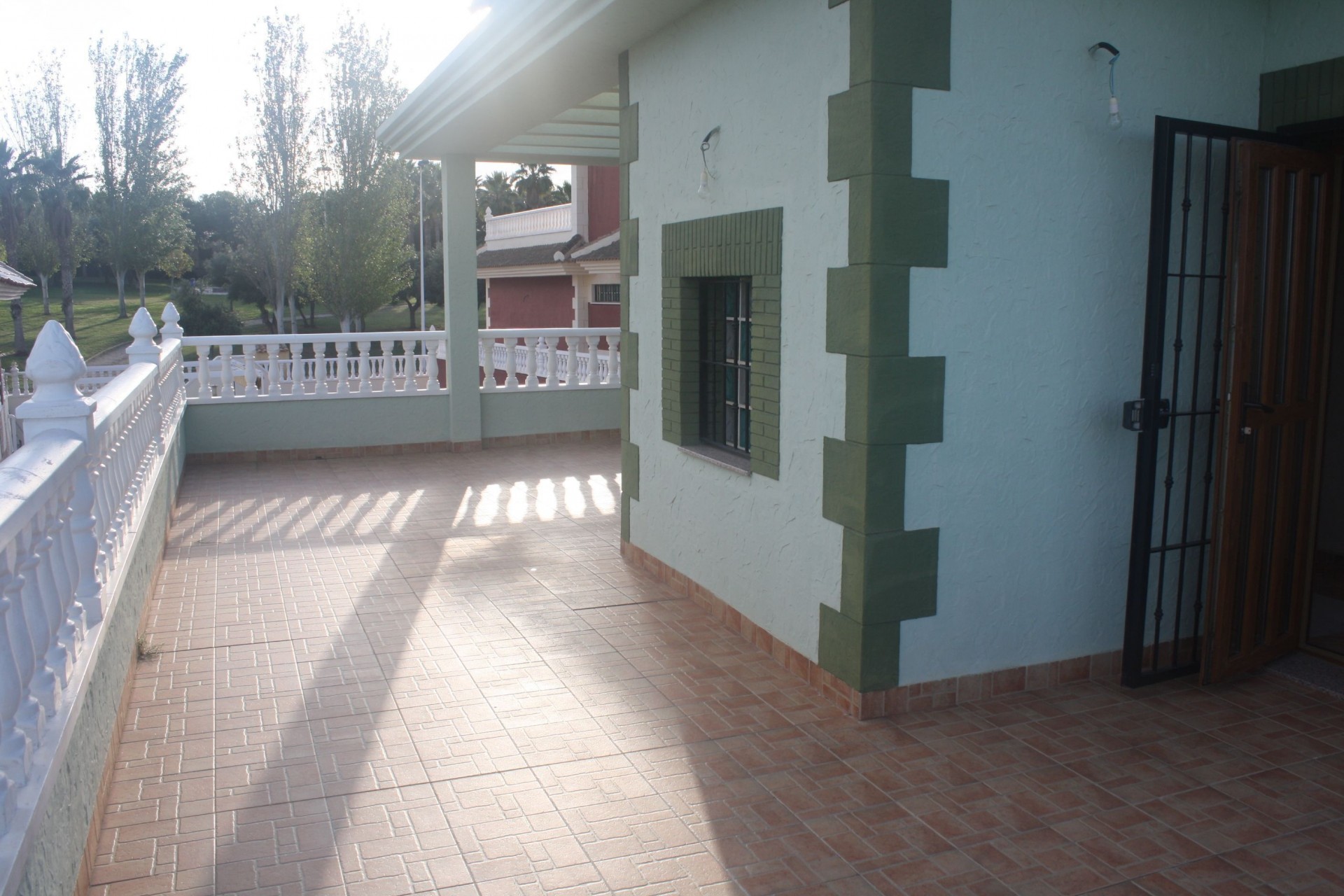 Nowe budownictwo - Willa -
Torrevieja