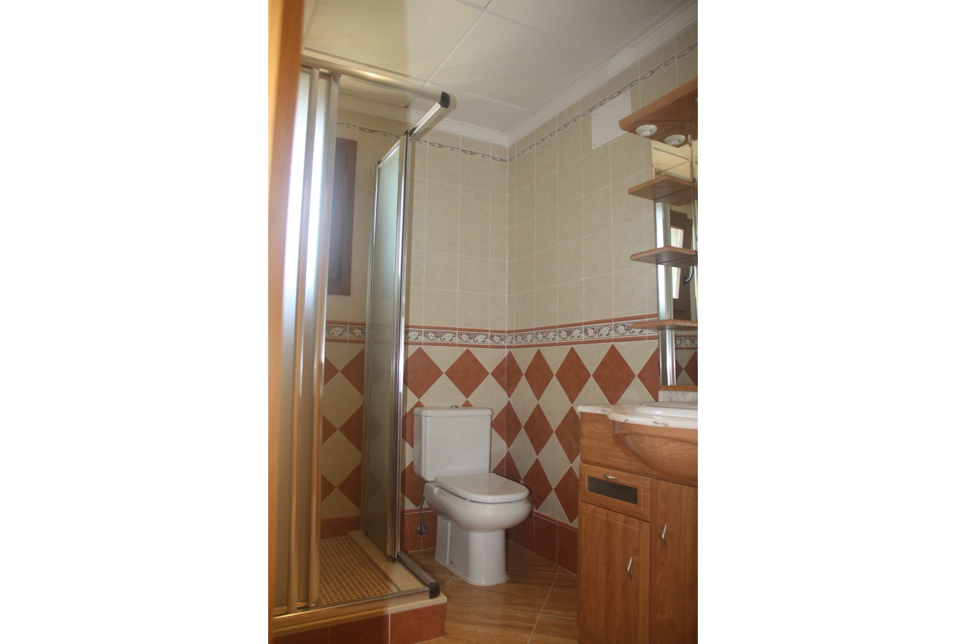 Nowe budownictwo - Willa -
Torrevieja