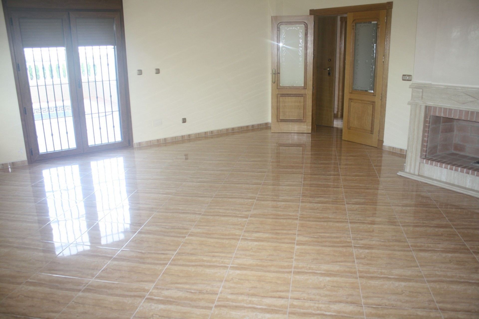 Nowe budownictwo - Willa -
Torrevieja