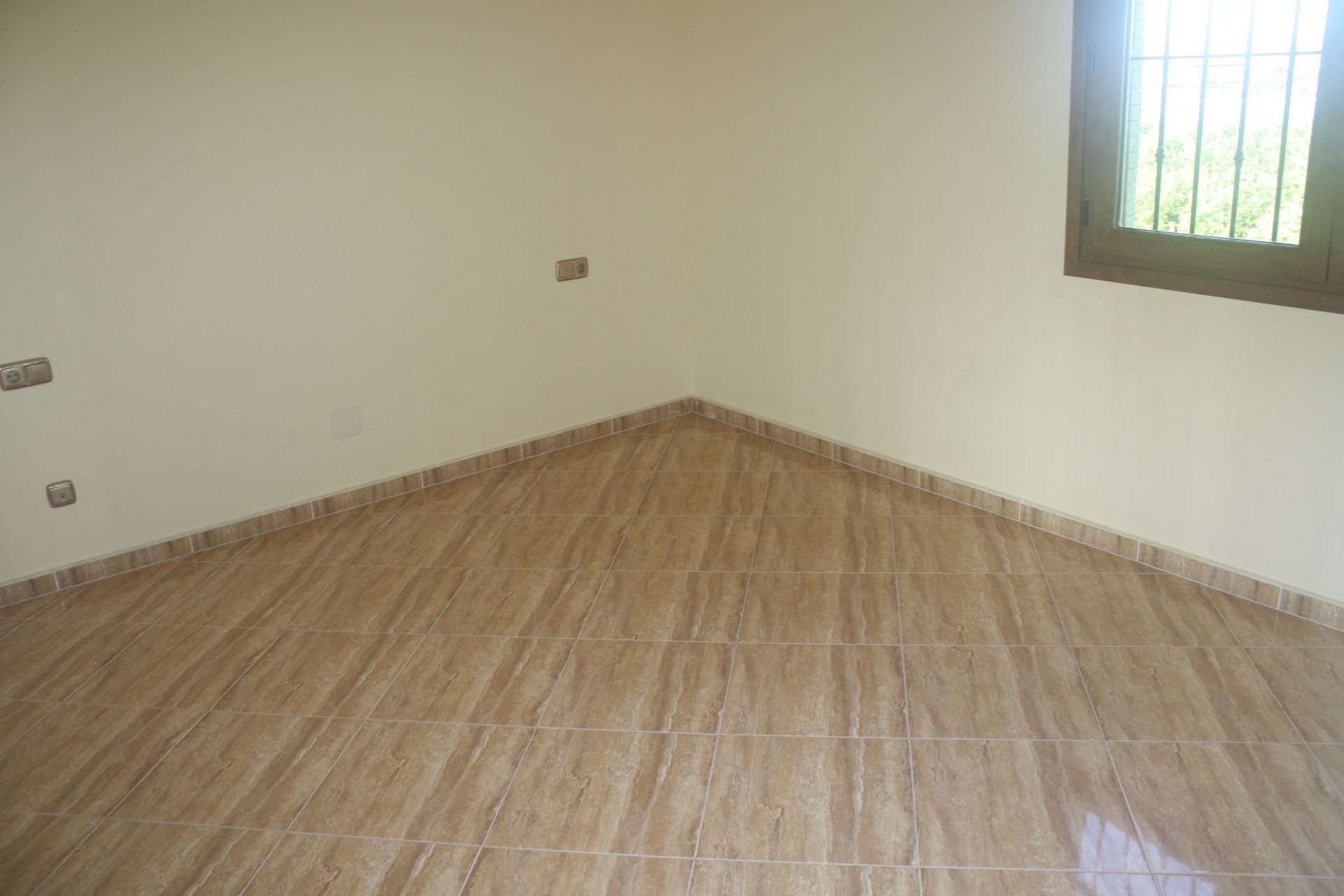 Nowe budownictwo - Willa -
Torrevieja