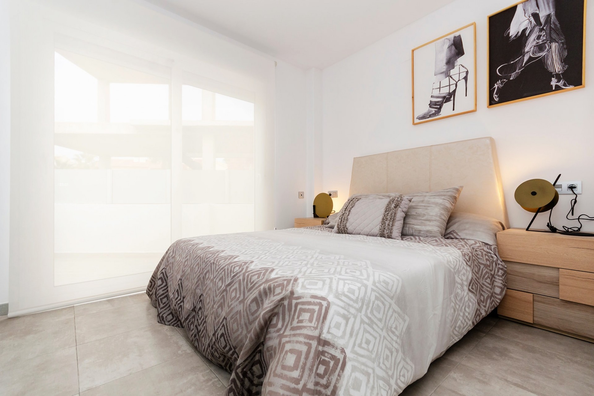 Nowe budownictwo - Willa -
Torrevieja