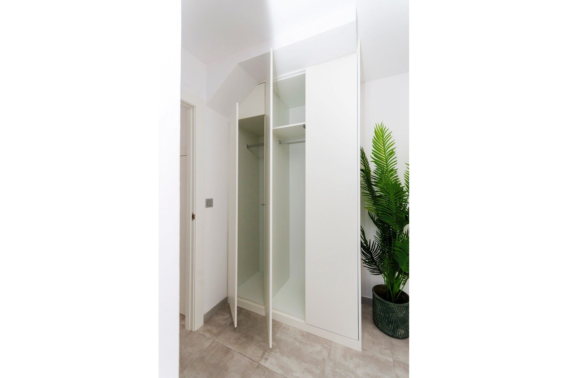 Nowe budownictwo - Willa -
Torrevieja