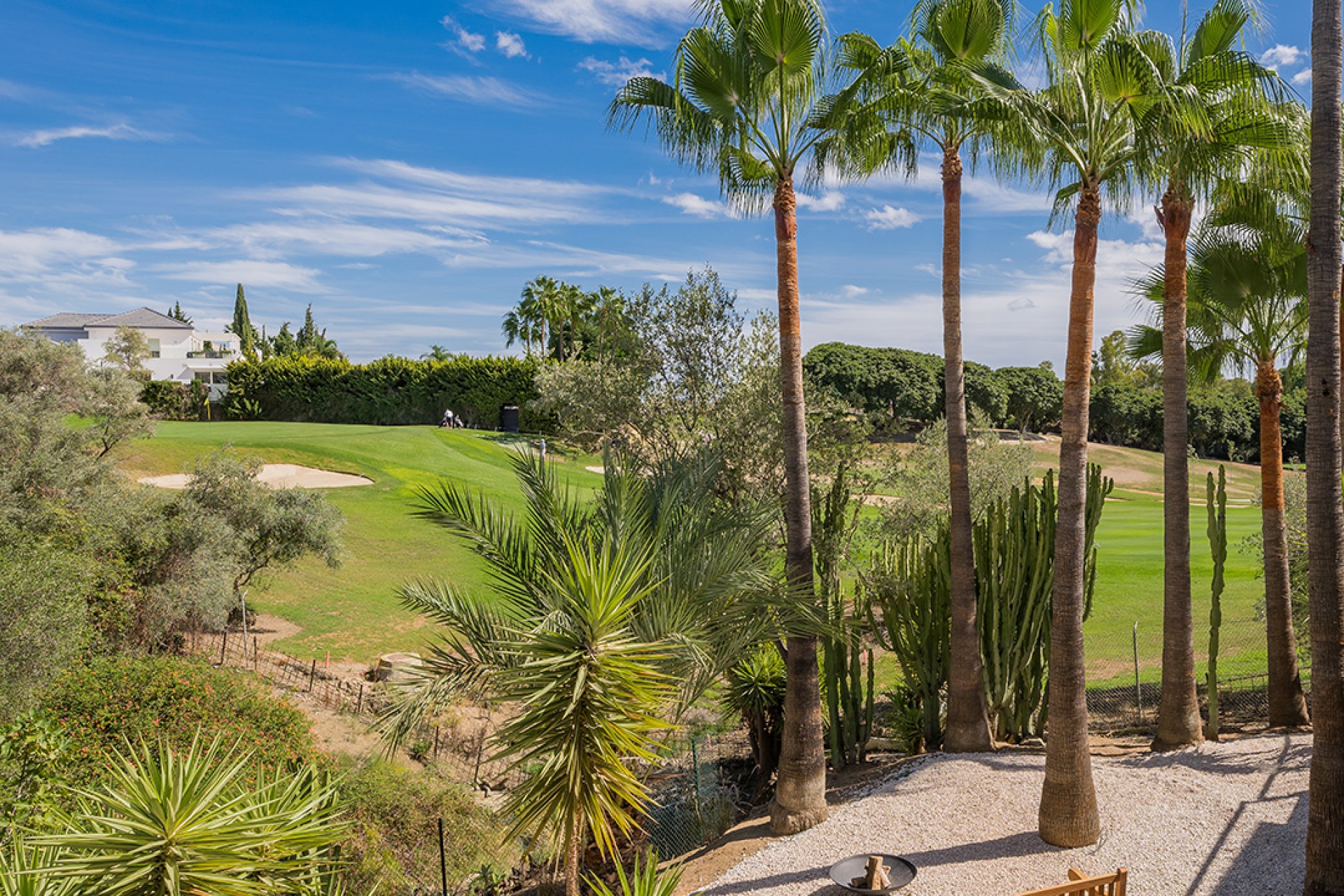 Nowe budownictwo - Willa -
