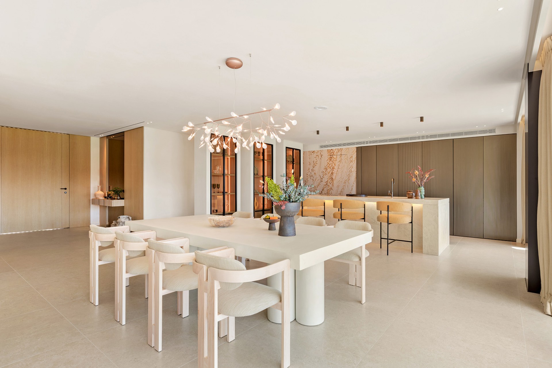 Nowe budownictwo - Willa -
