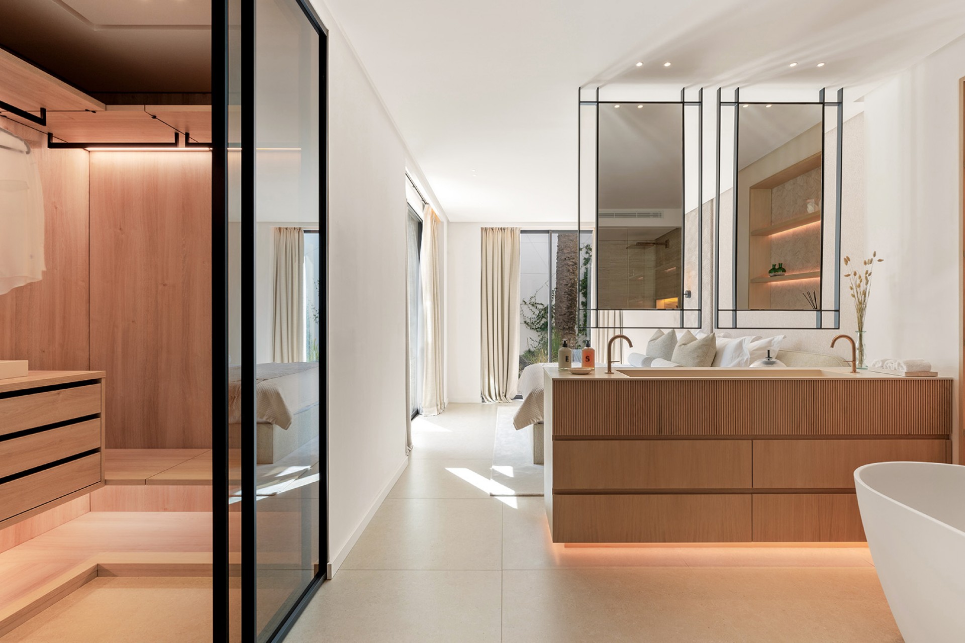 Nowe budownictwo - Willa -
