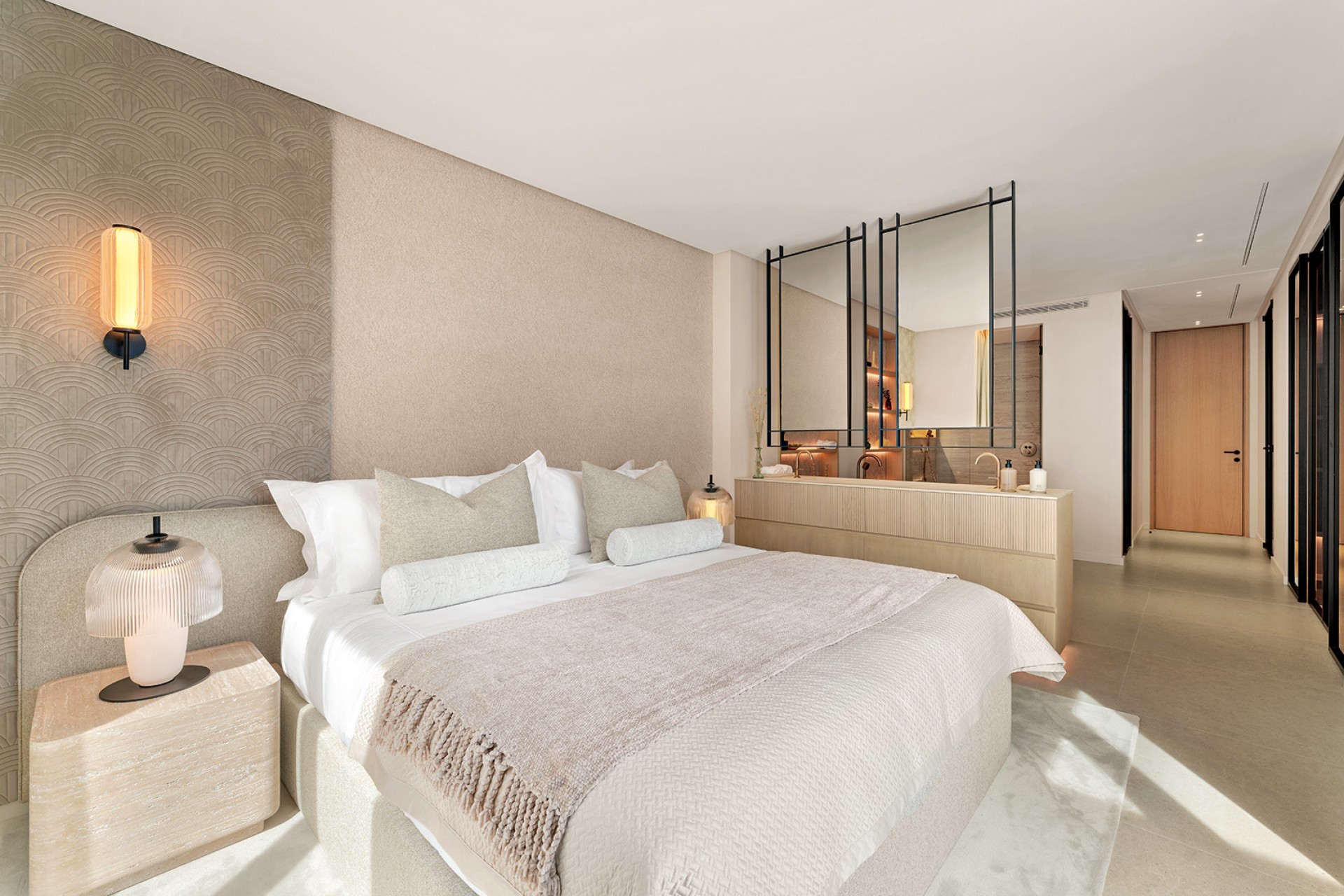 Nowe budownictwo - Willa -
