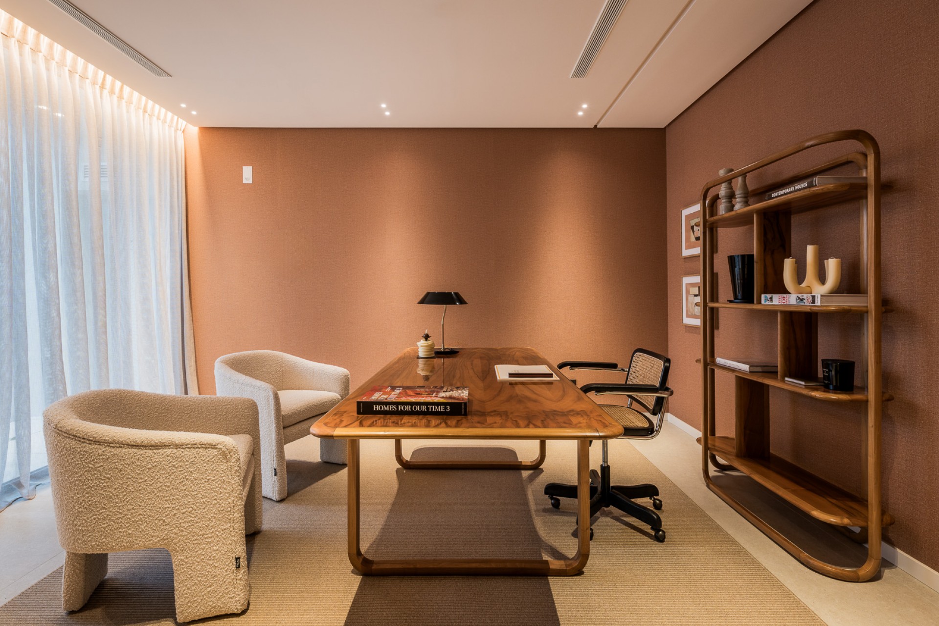 Nowe budownictwo - Willa -
