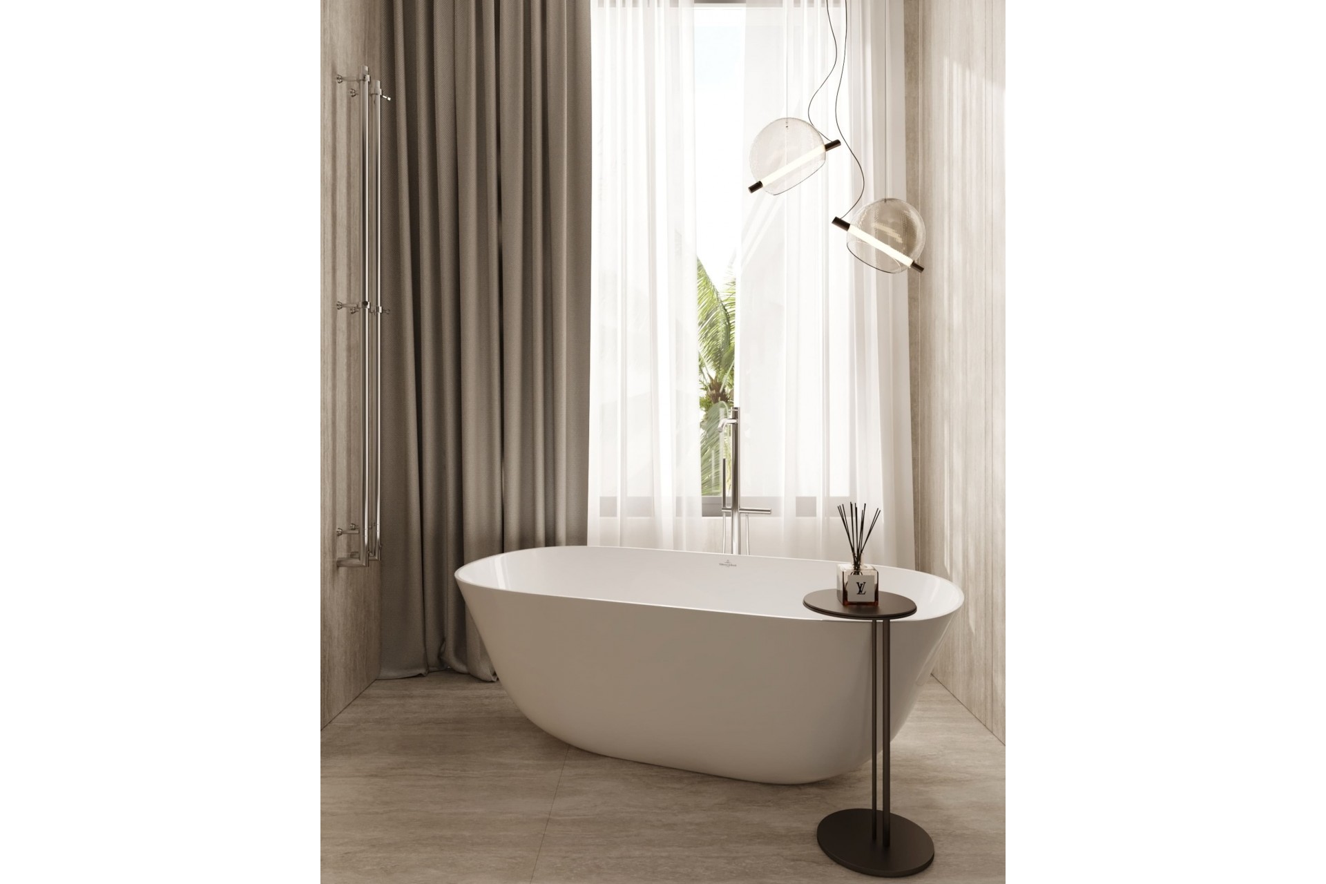 Nowe budownictwo - Willa -
