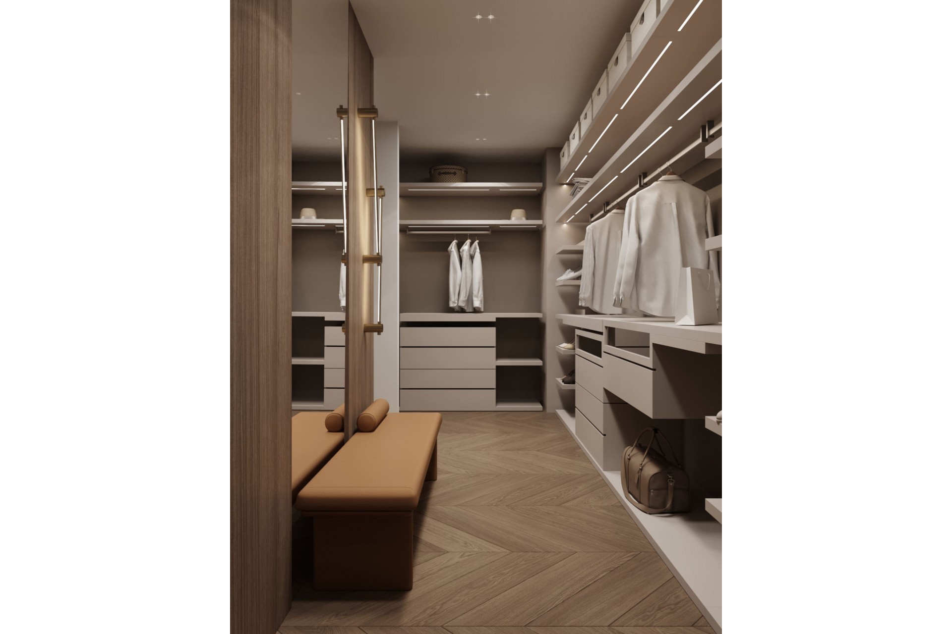 Nowe budownictwo - Willa -
