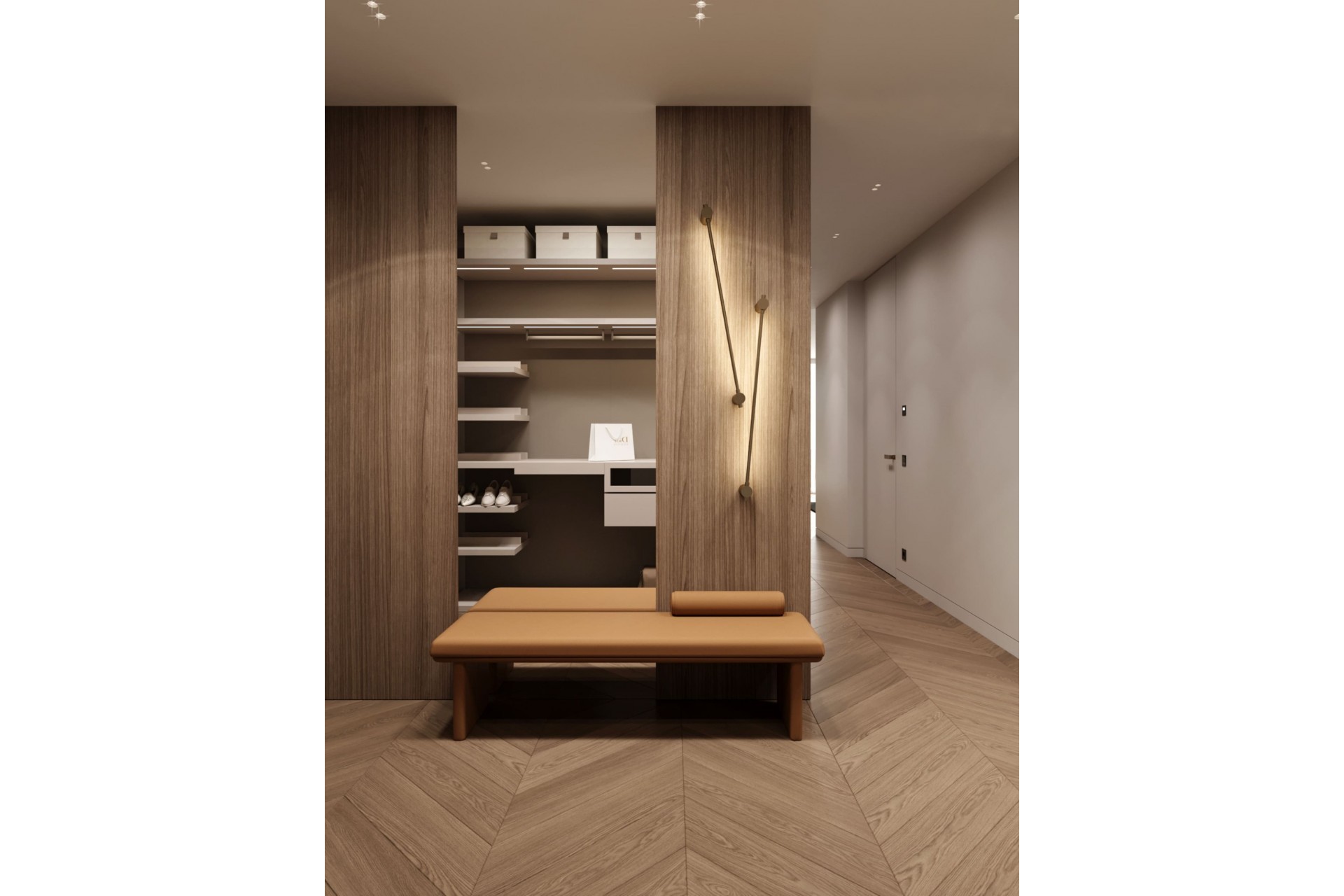 Nowe budownictwo - Willa -
