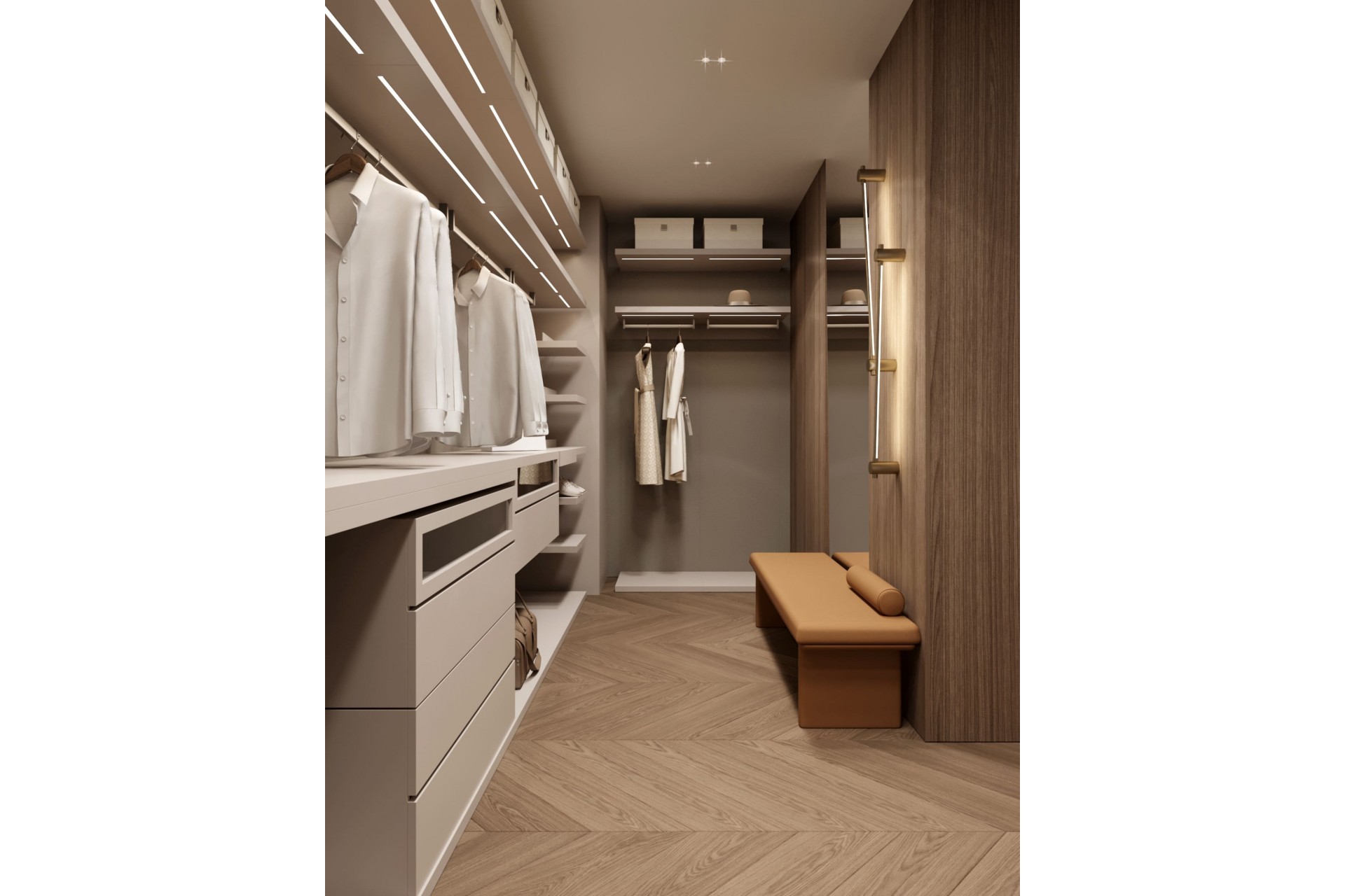 Nowe budownictwo - Willa -
