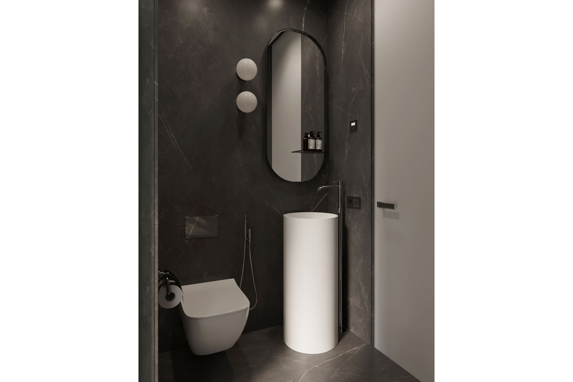 Nowe budownictwo - Willa -
