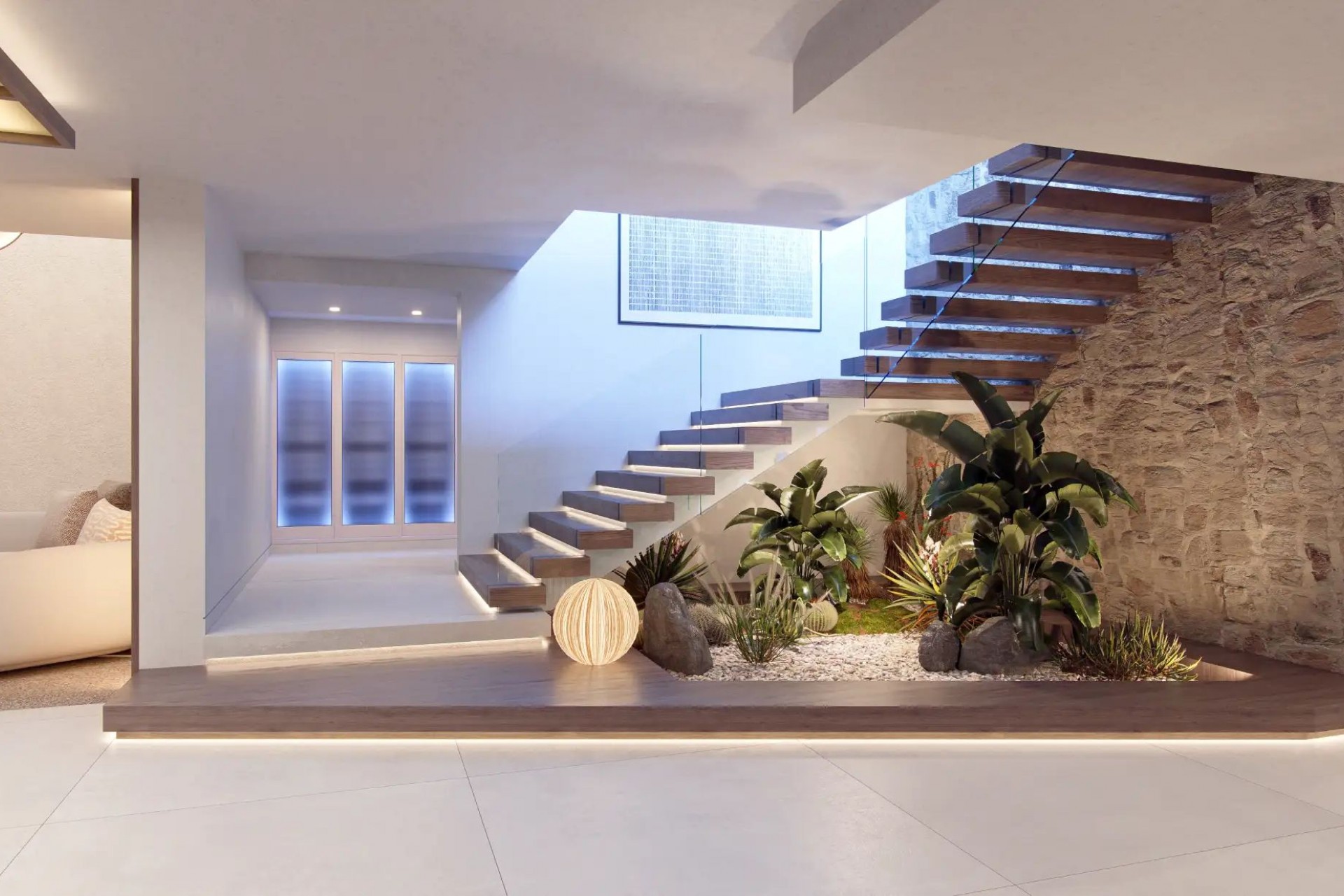 Nowe budownictwo - Willa -
