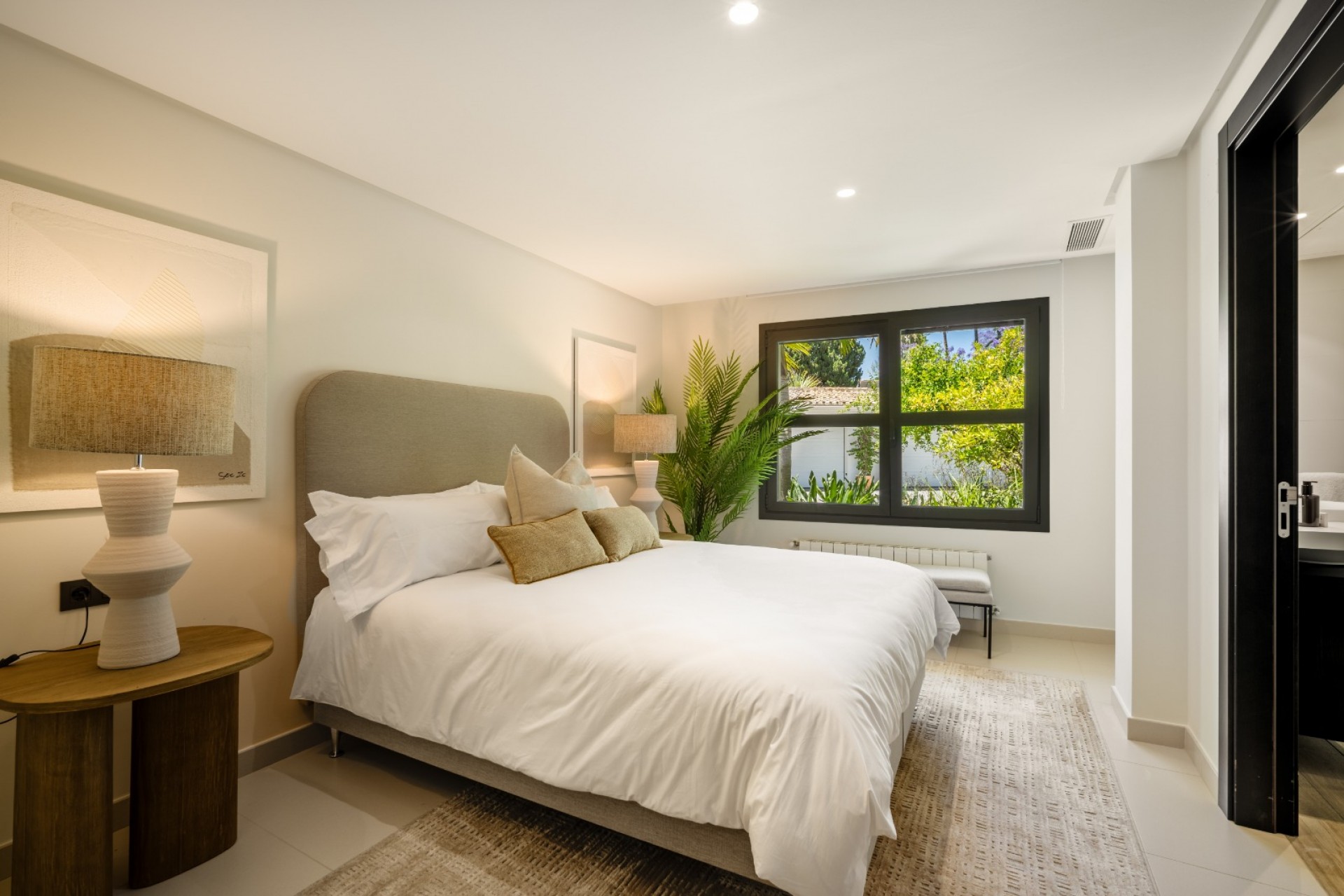 Nowe budownictwo - Willa -
