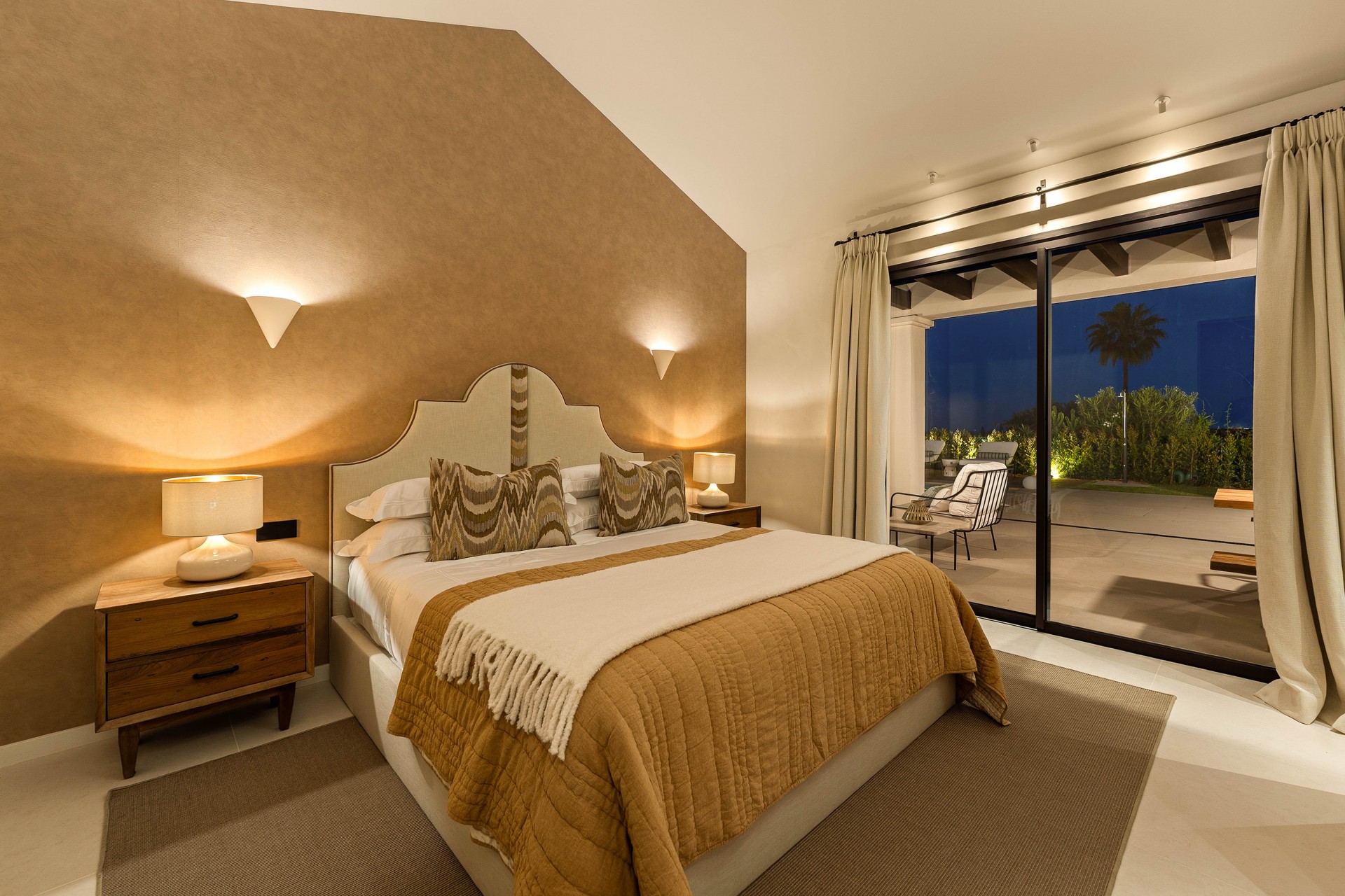 Nowe budownictwo - Willa -
