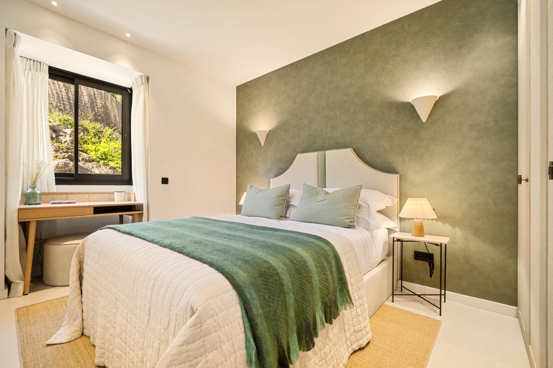 Nowe budownictwo - Willa -
