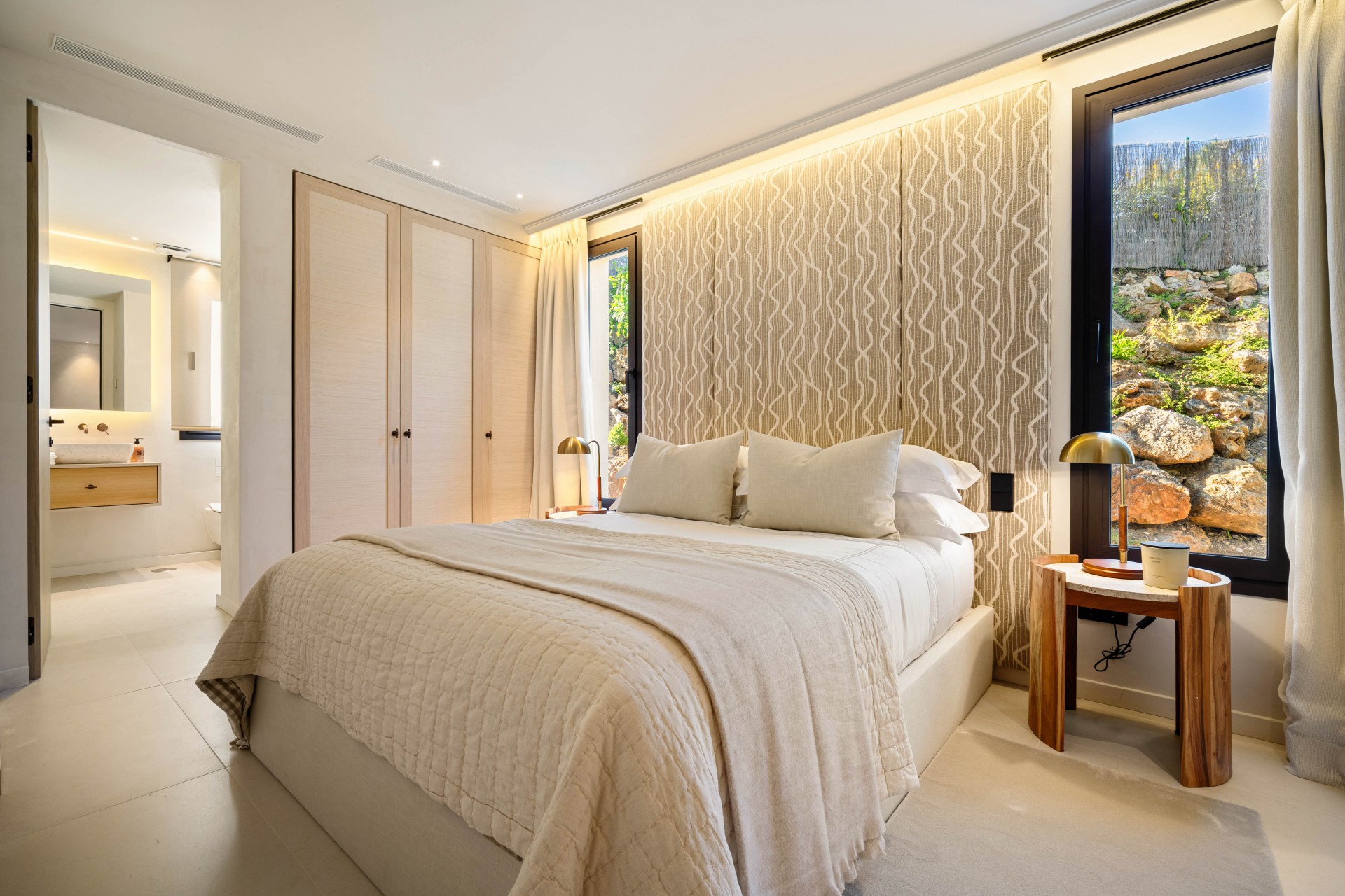 Nowe budownictwo - Willa -
