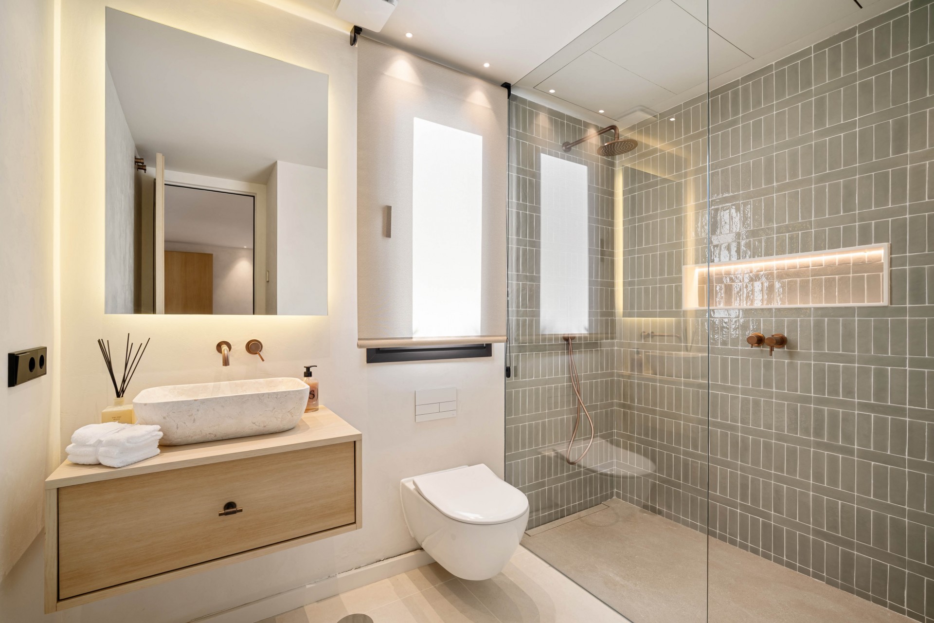 Nowe budownictwo - Willa -
