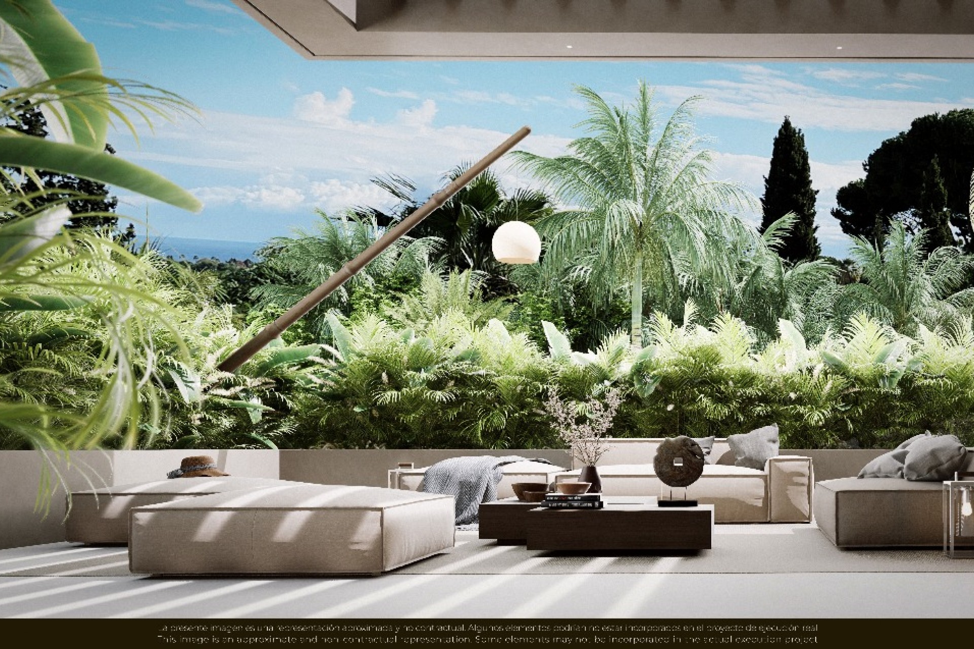 Nowe budownictwo - Willa -
