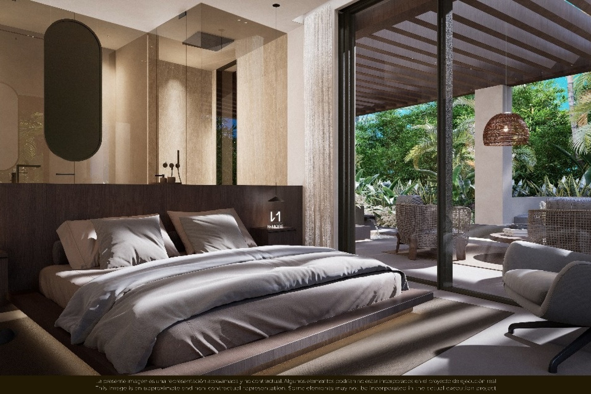 Nowe budownictwo - Willa -
