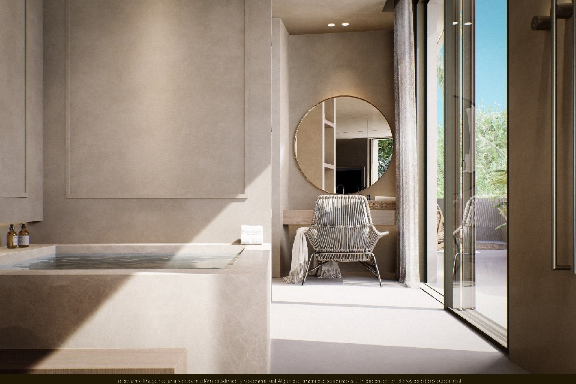 Nowe budownictwo - Willa -
