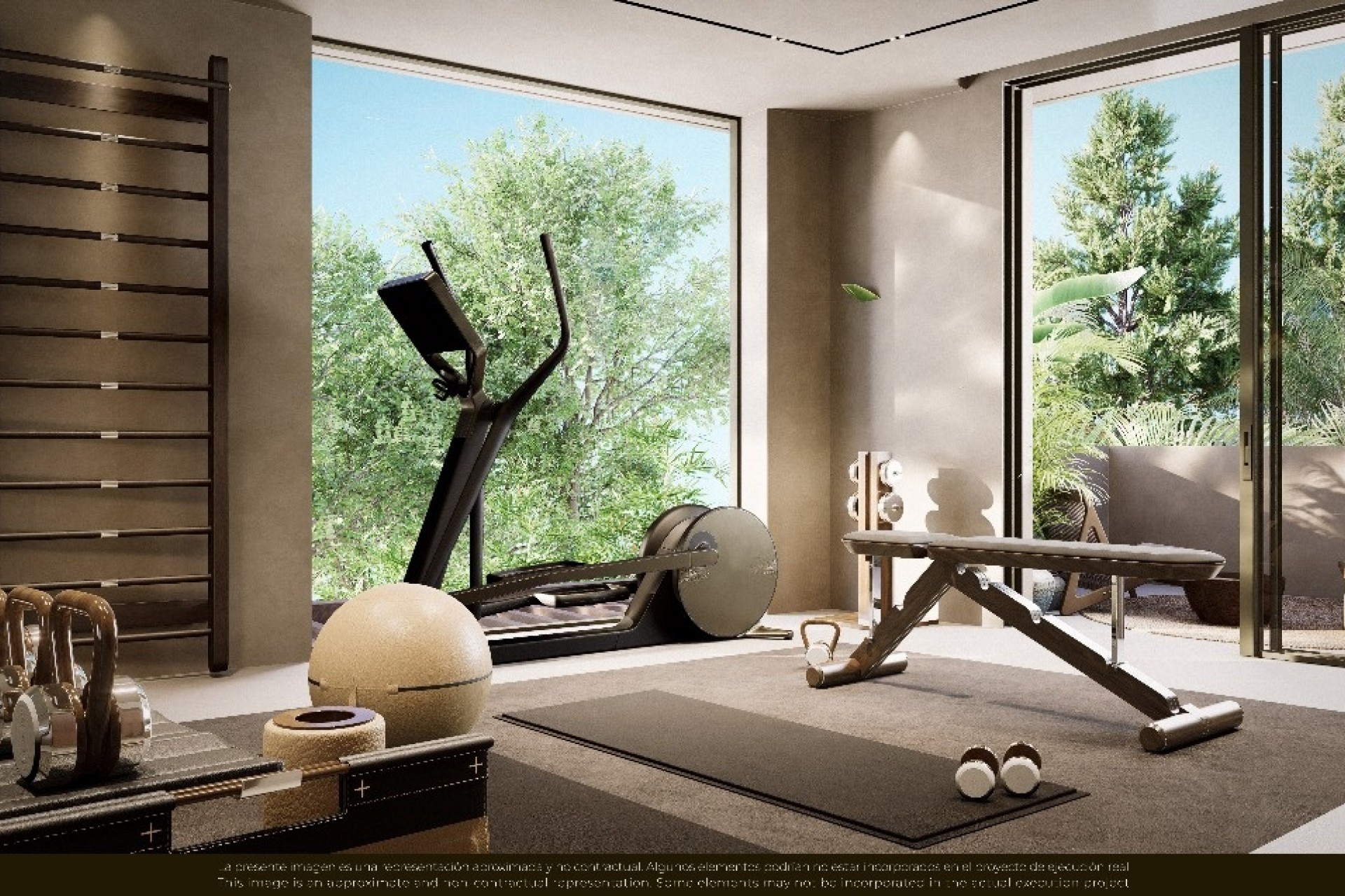 Nowe budownictwo - Willa -
