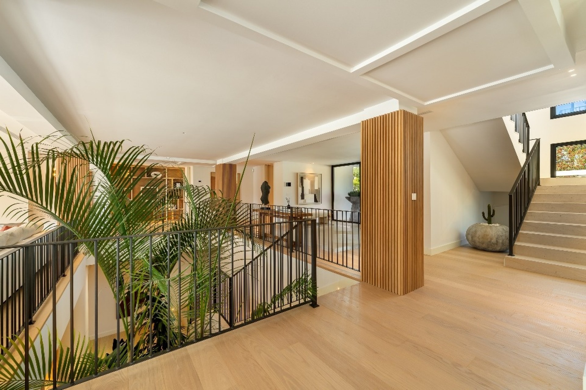 Nowe budownictwo - Willa -
