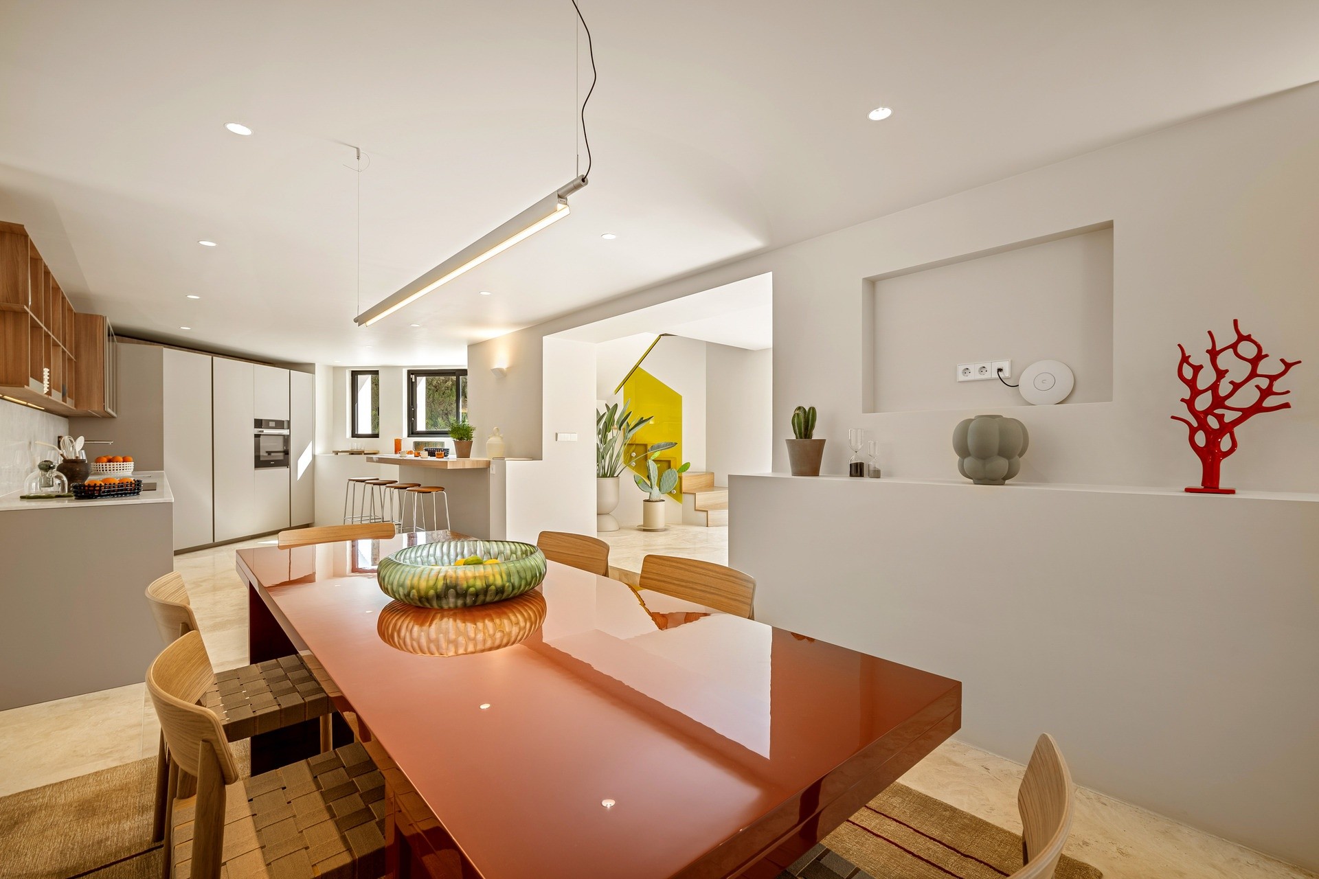 Nowe budownictwo - Willa -
