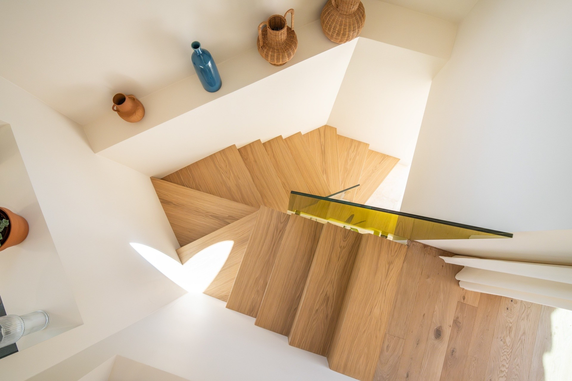 Nowe budownictwo - Willa -
