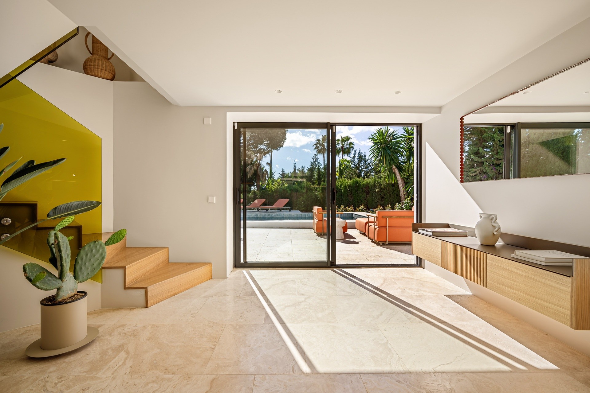 Nowe budownictwo - Willa -
