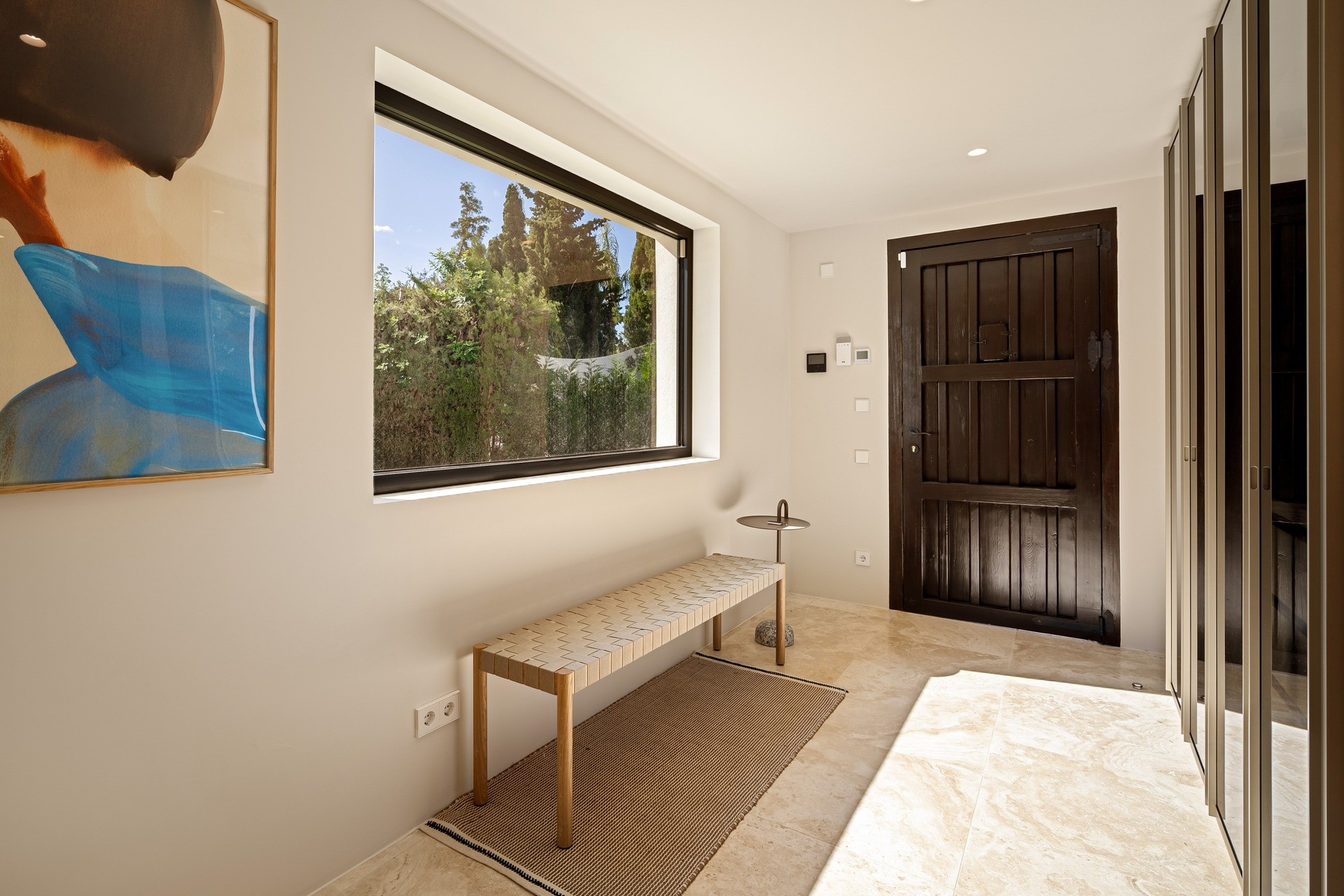 Nowe budownictwo - Willa -
