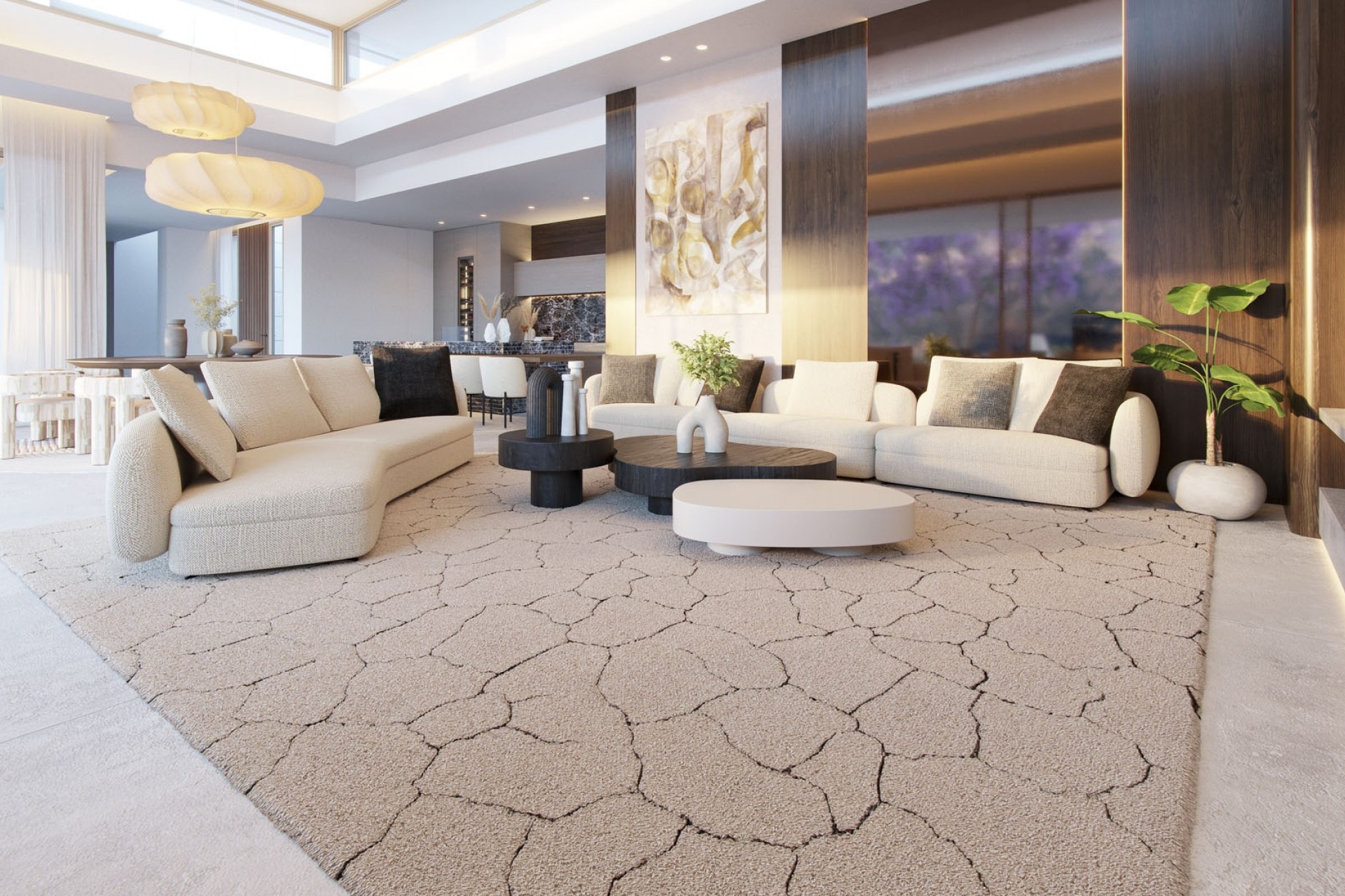 Nowe budownictwo - Willa -
