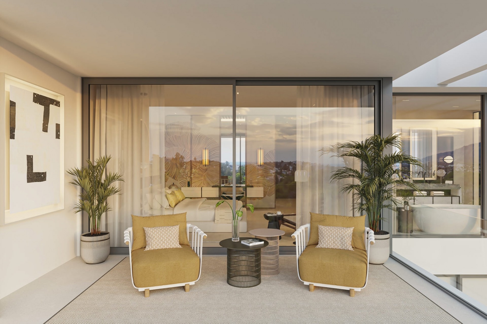 Nowe budownictwo - Willa -
